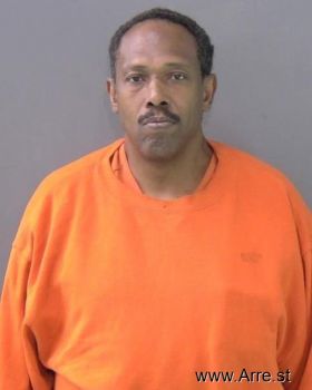 Kevin Jerome Rollins Mugshot