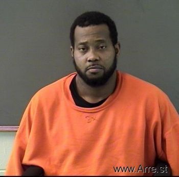 Kevin Dewayne Sapp Mugshot