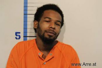 Kevin Jemale Smith Mugshot