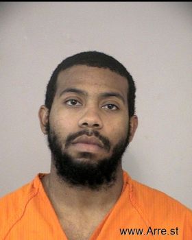 Kevin Dashion Smith Mugshot