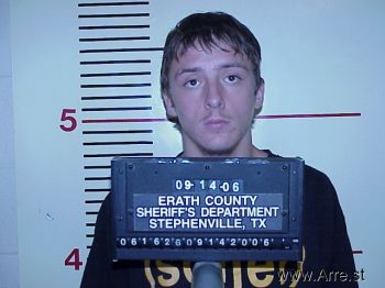 Kevin Priesley Srader Mugshot