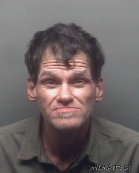 Kevin Ray Stanley Mugshot