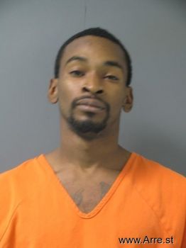 Kevin Terence Thompson Mugshot