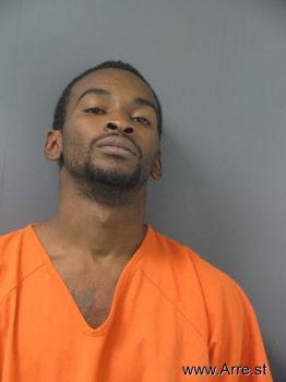 Kevin Terence Thompson Mugshot