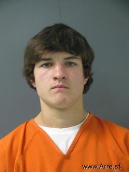 Kevin Ryan Vaughn Mugshot