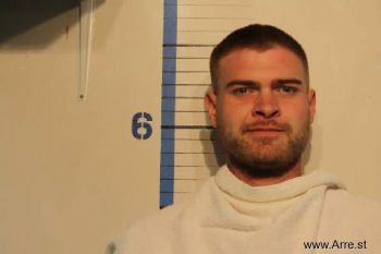 Kevin Bradley Wade Mugshot