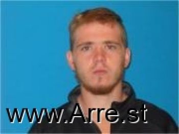 Kevin Aaron Wade Mugshot