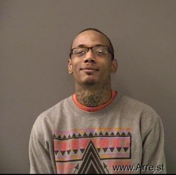 Kevin Lamont Waller Mugshot