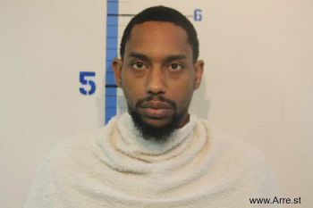 Kevin Wayne Walters Mugshot