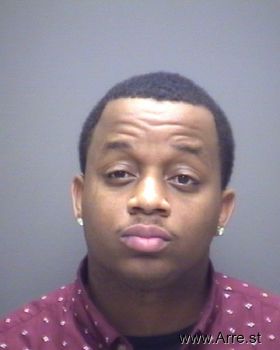 Kevin Michael Ward Mugshot