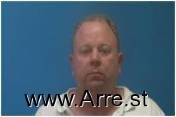 Kevin Todd Watson Mugshot