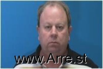 Kevin Todd Watson Mugshot