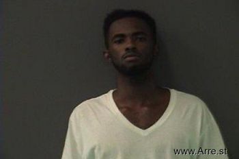 Kevin Donnell Williams Mugshot