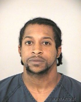 Kevin Deron Wilson Mugshot