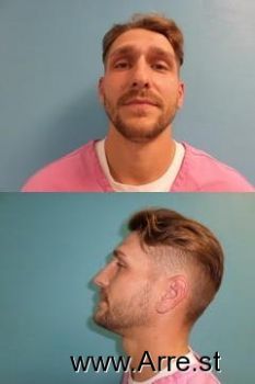 Kevin Dale Woodrome Mugshot