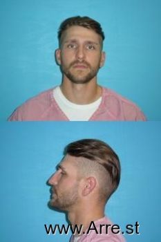 Kevin Dale Woodrome Mugshot