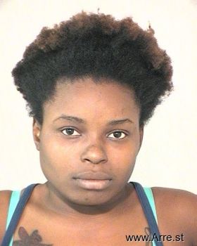 Kevinecia  Hunt Mugshot