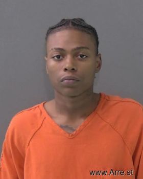 Keyshawn Rishen Wilson Mugshot