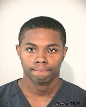 Khalil  Bell Mugshot