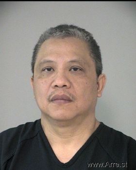 Khanh Tien Nguyen Mugshot