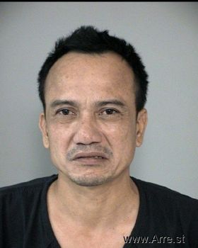 Khanh Phi Nguyen Mugshot