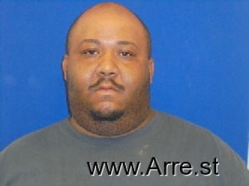 Khristopher Bernard Cromer Mugshot