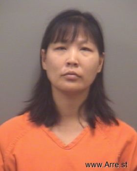 Kim Tatum Campbell Mugshot