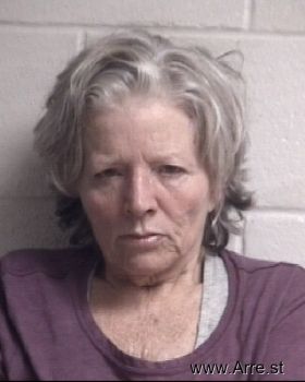 Kim R Gilbert Mugshot