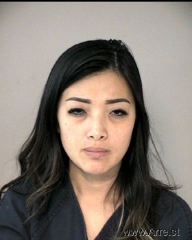 Kim  Tran Mugshot