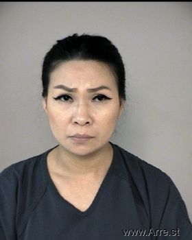 Kim Yen Tran Mugshot