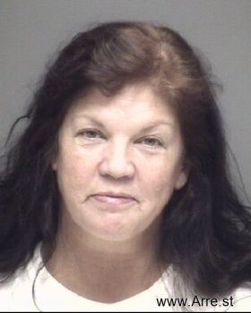 Kimberly Kucera Adams Mugshot