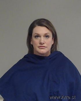 Kimberly  Barnes Mugshot