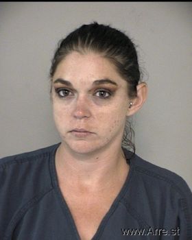 Kimberly Elizabeth Berry Mugshot