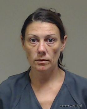 Kimberly Heather Black Mugshot