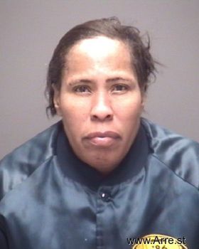 Kimberly Yvette Brown Mugshot