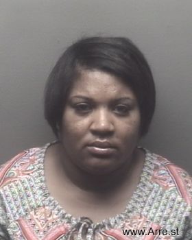 Kimberly D Brown Mugshot