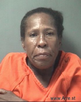 Kimberly Yvette Brown Mugshot