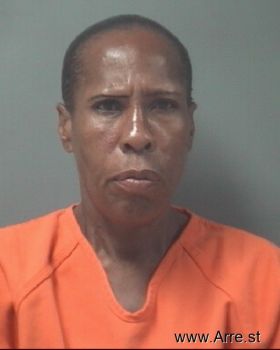 Kimberly Yvette Brown Mugshot