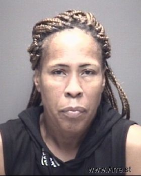 Kimberly Yvette Brown Mugshot