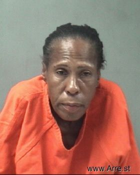 Kimberly Yvette Brown Mugshot