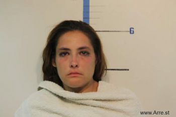 Kimberly Elizabeth Brown Mugshot