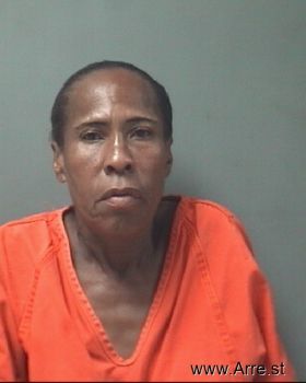 Kimberly Yvette Brown Mugshot