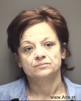 Kimberly Lynn Brown Mugshot