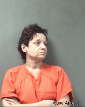 Kimberly Lynn Brown Mugshot