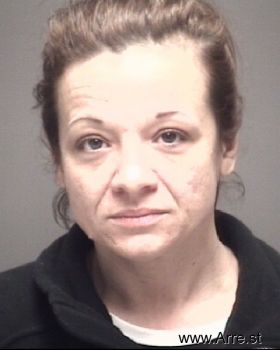 Kimberly Lynn Brown Mugshot