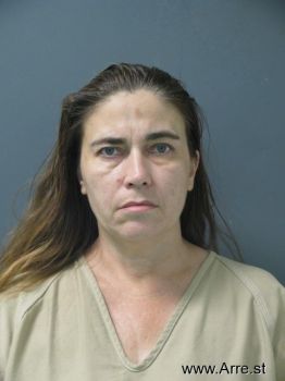 Kimberly Lee Brown Mugshot