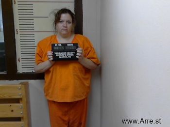 Kimberly Marie Brown Mugshot