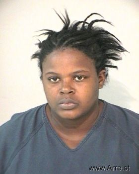 Kimberly Denise Brown Mugshot