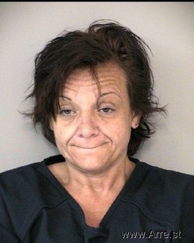 Kimberly Lynn Brown Mugshot