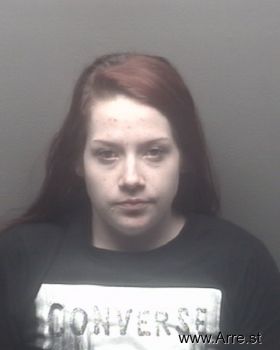 Kimberly  Browning Mugshot